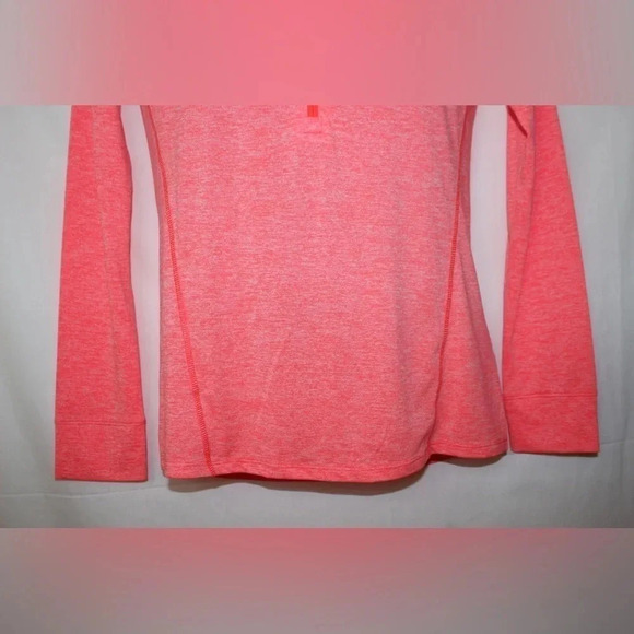 Women’s Under Armour UA Tech™ Twist ½ Zip Long Sleeve Shirt Size Medium - Picture 2 of 13